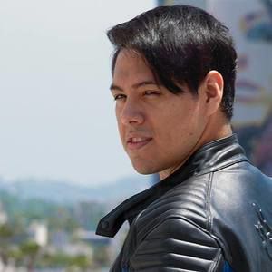 Meet your Posher, Eric